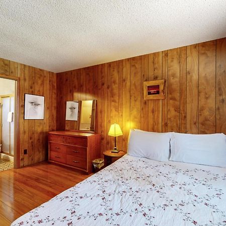 Pineland Escape Villa Tahoe City Exterior foto