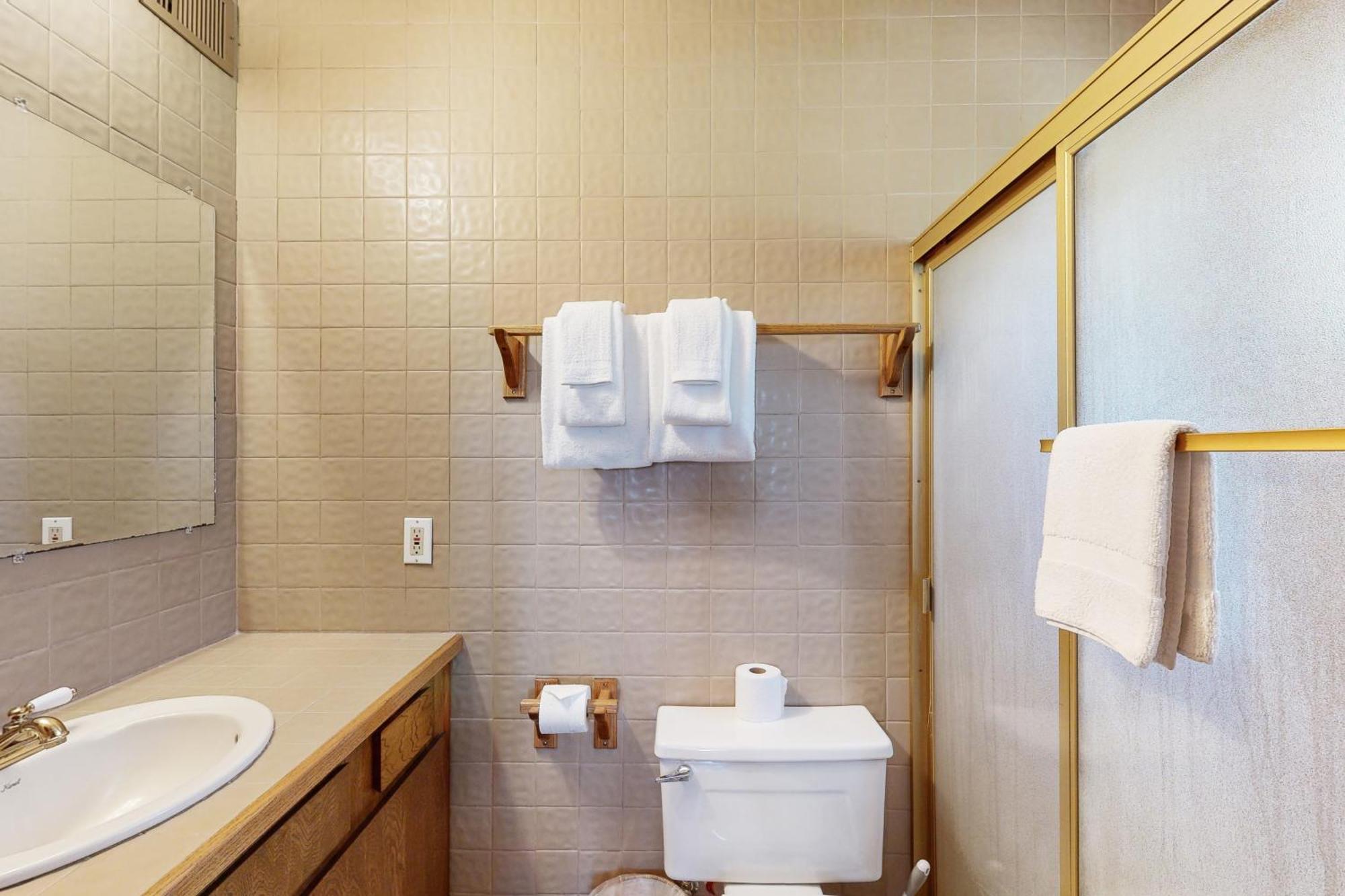 Pineland Escape Villa Tahoe City Exterior foto