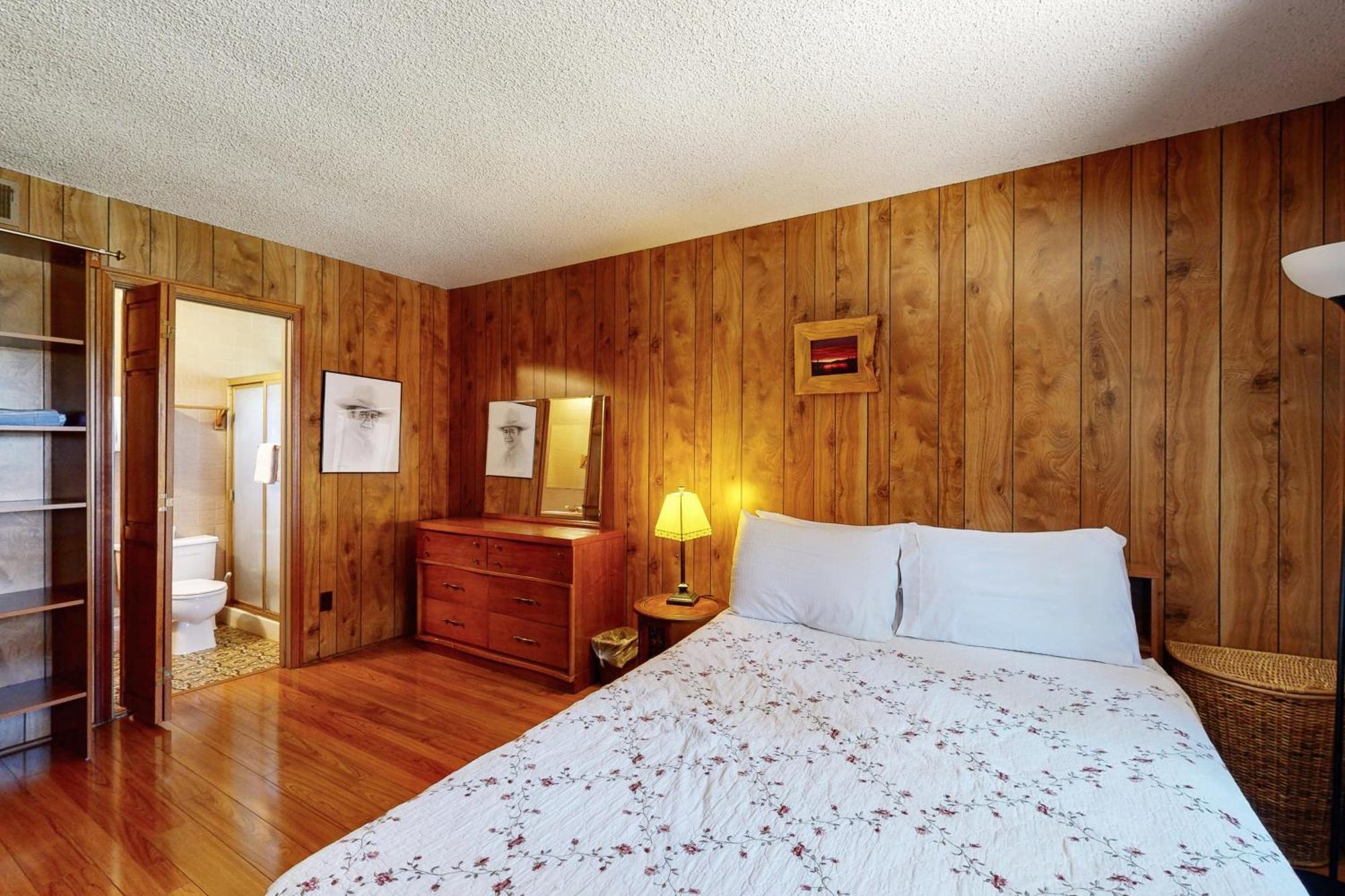 Pineland Escape Villa Tahoe City Exterior foto