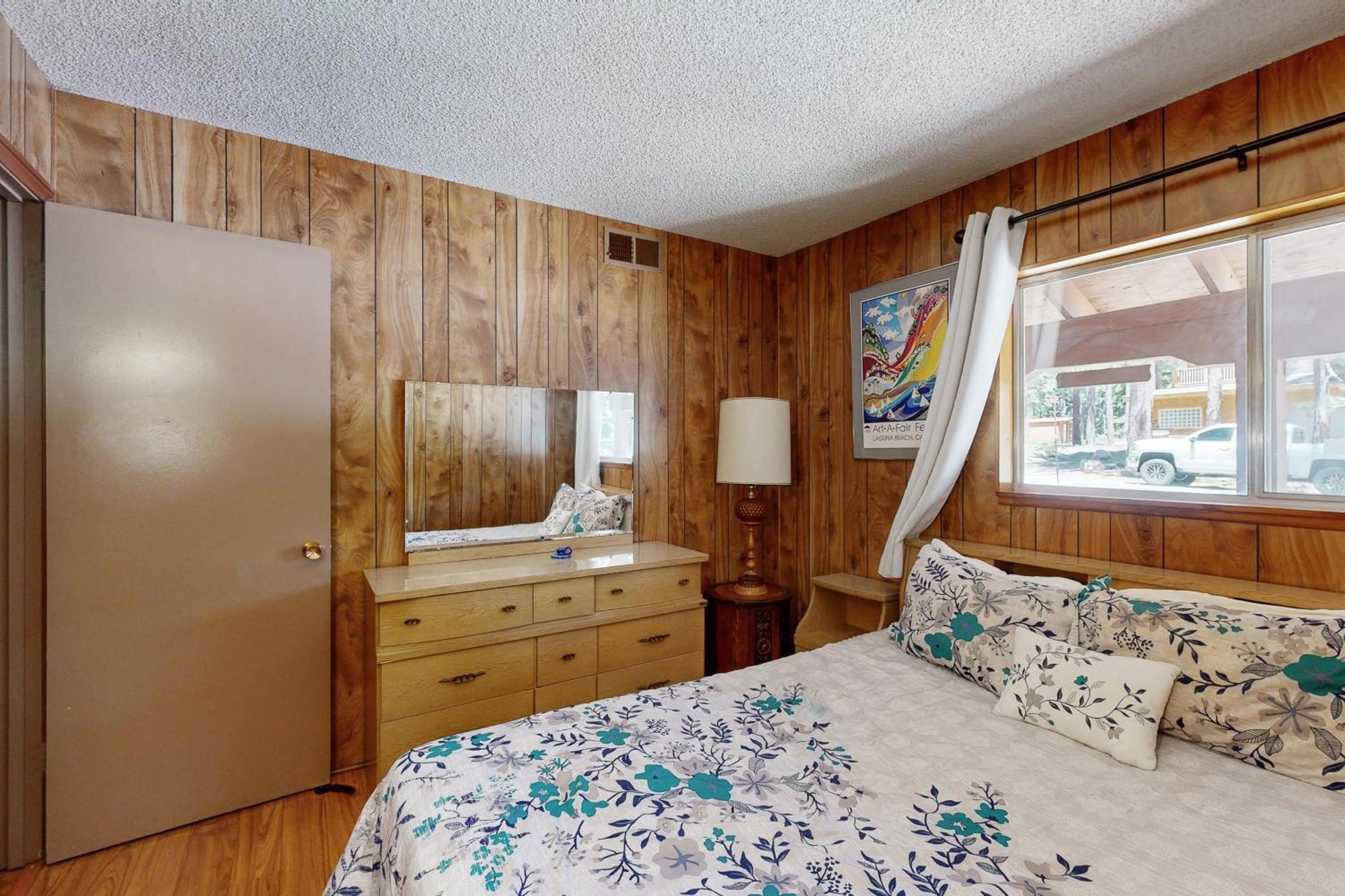 Pineland Escape Villa Tahoe City Exterior foto