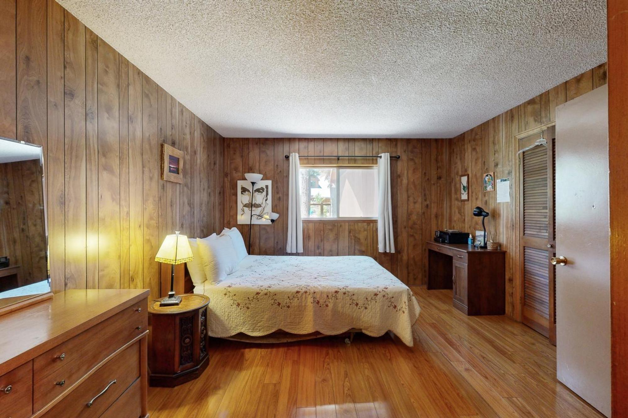 Pineland Escape Villa Tahoe City Exterior foto
