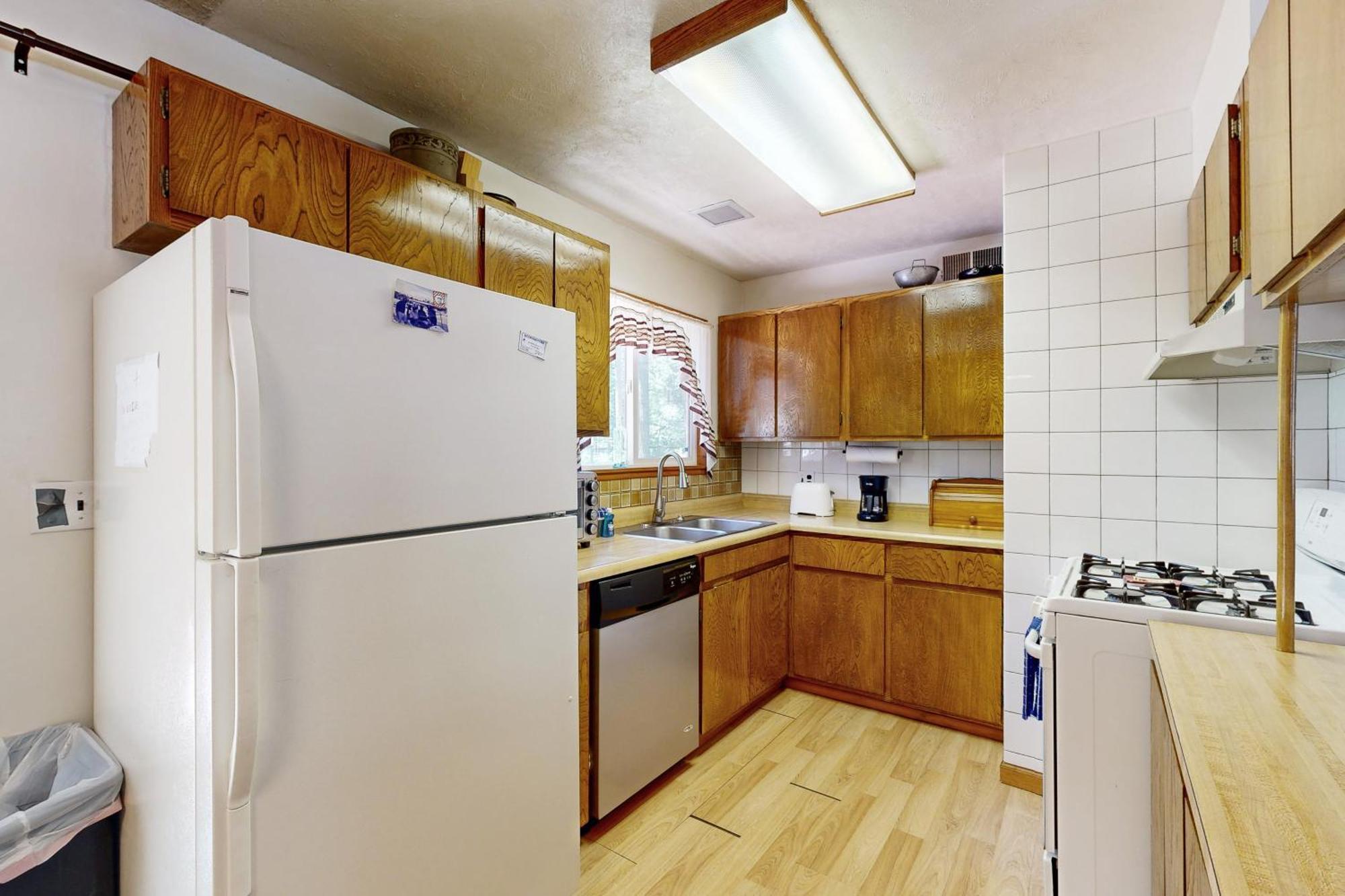 Pineland Escape Villa Tahoe City Exterior foto
