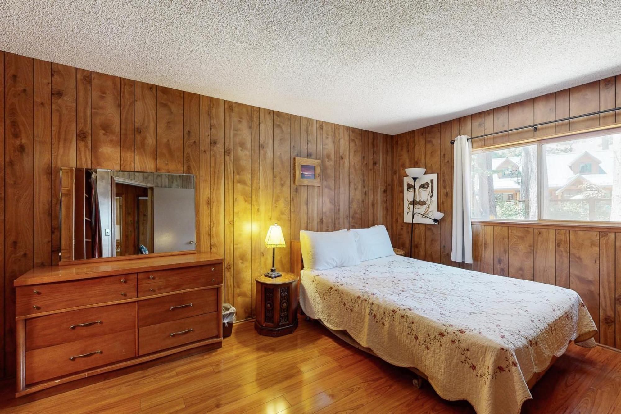 Pineland Escape Villa Tahoe City Exterior foto