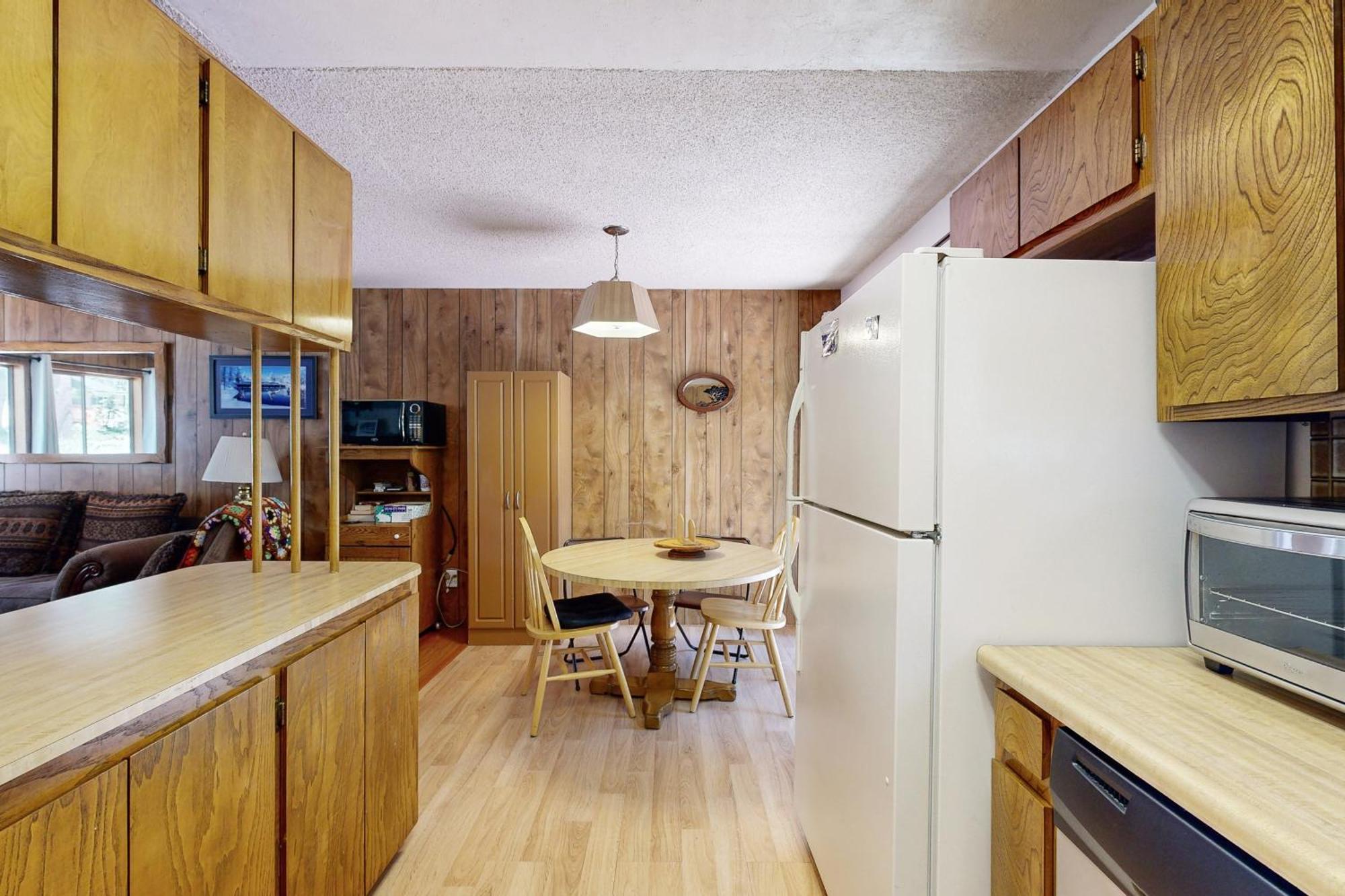 Pineland Escape Villa Tahoe City Exterior foto