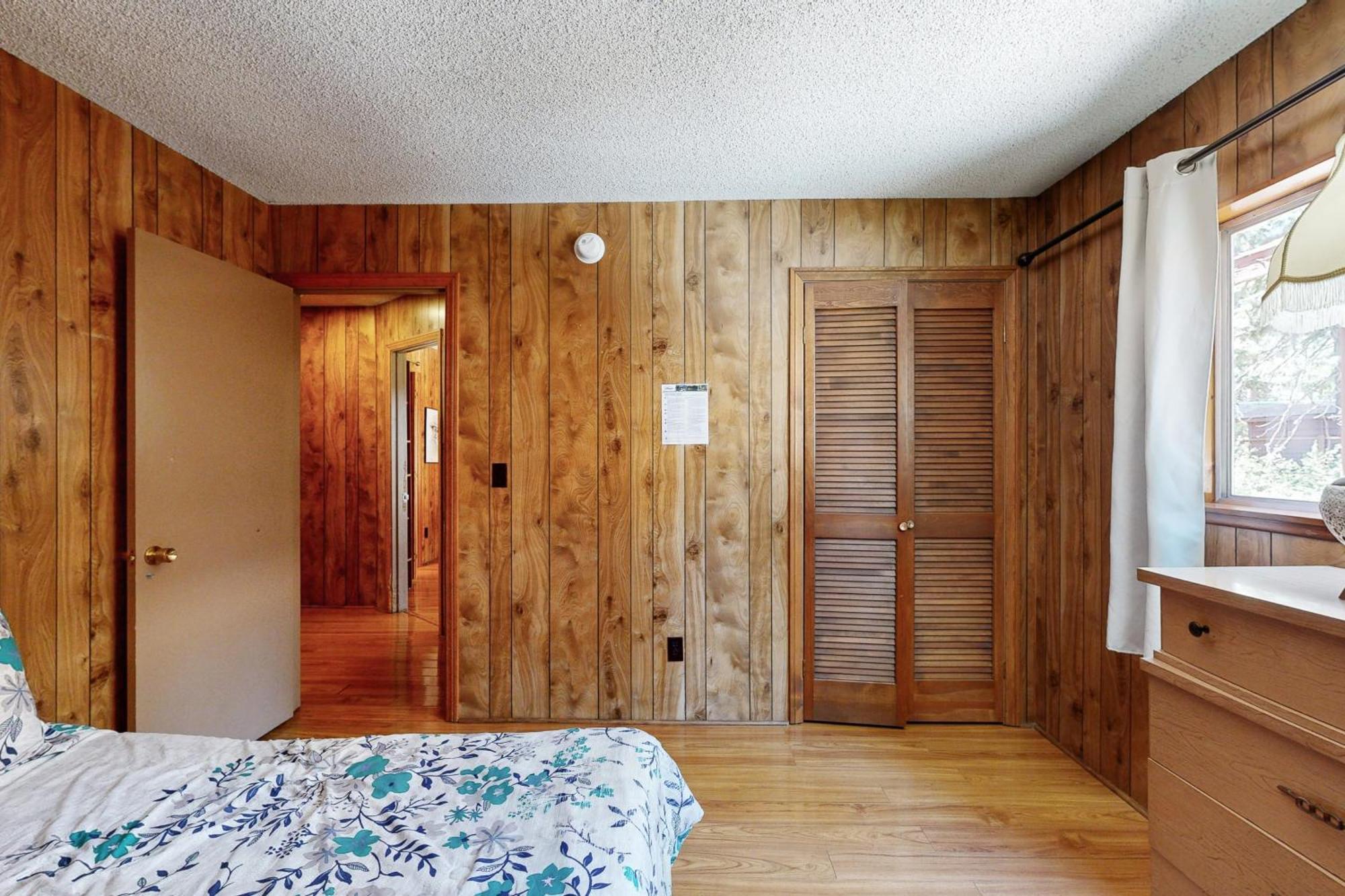 Pineland Escape Villa Tahoe City Exterior foto