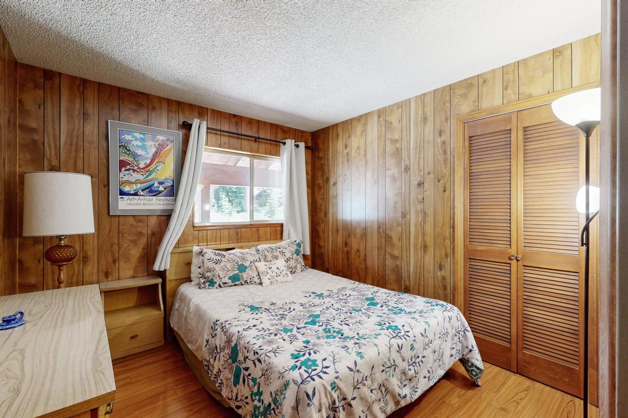 Pineland Escape Villa Tahoe City Exterior foto